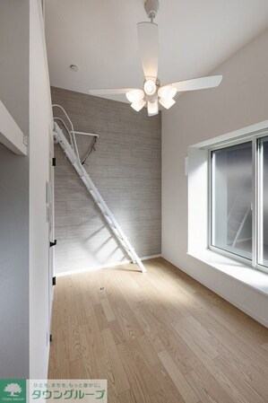 アザーレ・クオン日吉の物件内観写真